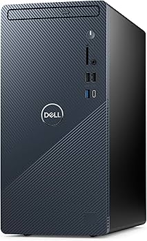Amazon.co.jp: Dell デスクトップパソコン Inspiron 3030